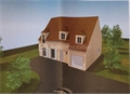 Terrain à la vente